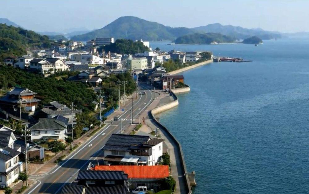 地球|不仅仅是日本，中国担忧的事也发生了，有两地正向海底下沉