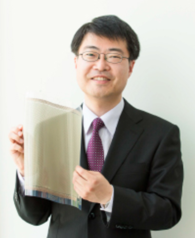柔性电子|介绍一位柔性电子大牛！引用次数超过35000，h因子80＋