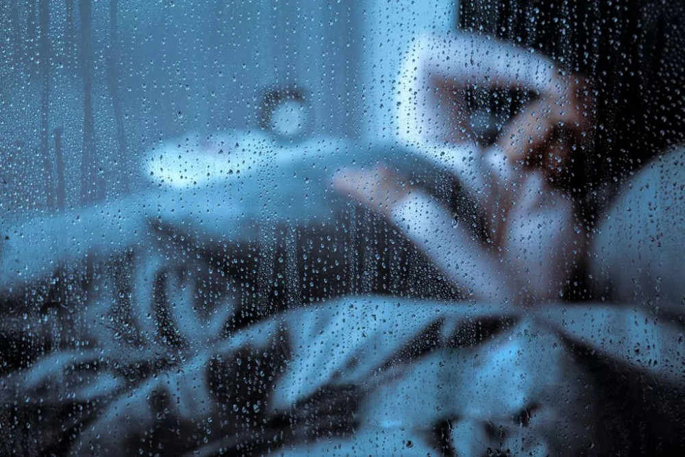睡眠|为啥下雨天会睡得特别香？科学家给出答案，大自然太给力了！