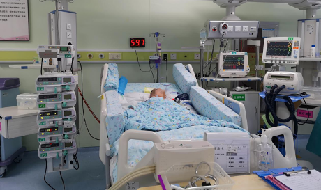 深圳市儿童医院|【母婴】近期高发！一周内6个娃进了ICU，都有这些症状！