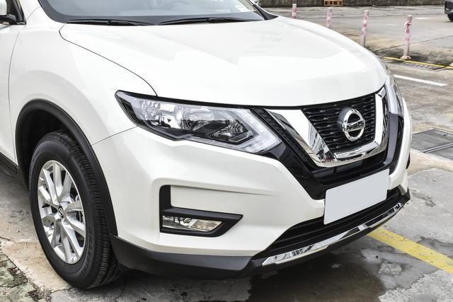 这3款一线日系suv,既厚道又省油