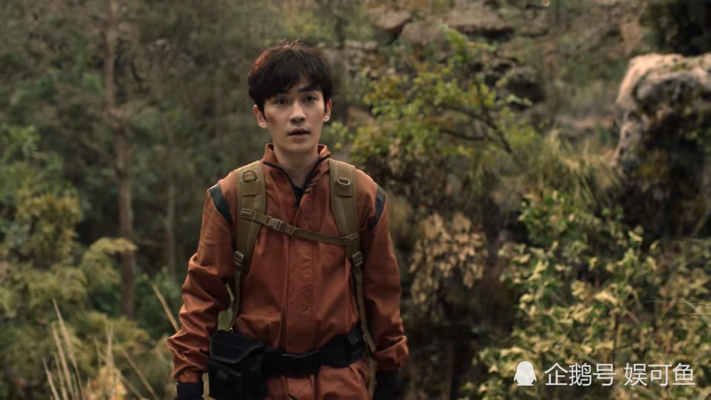 重启2|《重启2》张起灵、胖子“黑化”太逗，刘丧、白昊天谁是奸细？