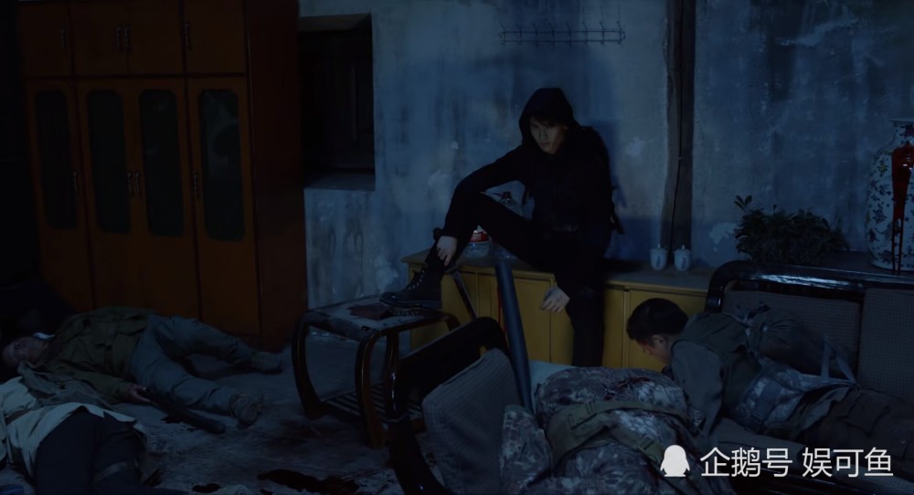 重启2|《重启2》张起灵、胖子“黑化”太逗，刘丧、白昊天谁是奸细？