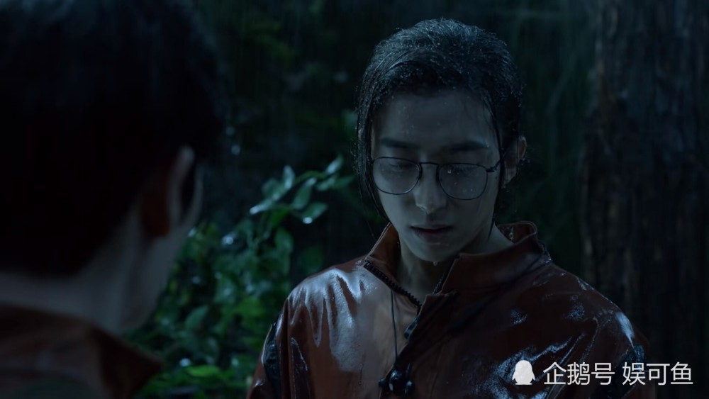 重启2|《重启2》张起灵、胖子“黑化”太逗，刘丧、白昊天谁是奸细？