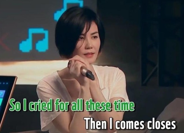 王菲|51岁王菲近照流出：随心所欲的人生，到底有多爽？