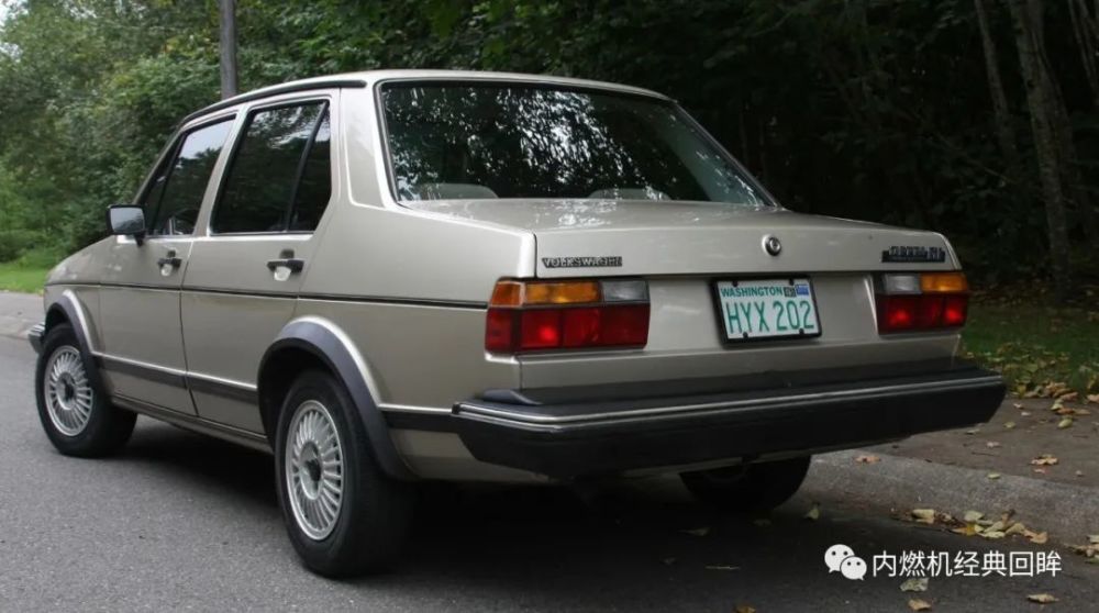 捷达a1您认识不柴油涡轮增压版