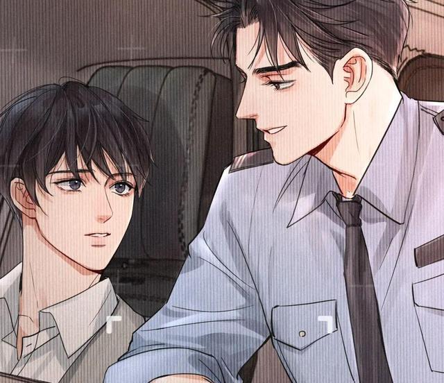 破云2吞海 漫画即将登陆 让我们心疼的步重华吴雩要出场了 动漫资讯 游戏资讯网