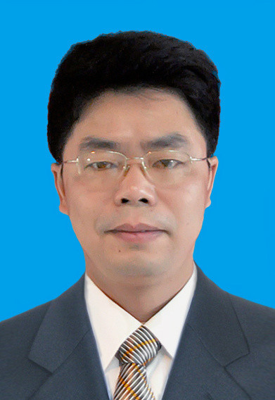 新会最美退役军人候选人风采陈小龙