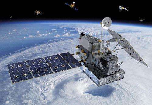 地球|日本不再隐藏，距地球3亿公里引爆5斤炸弹，各国都要提高警惕