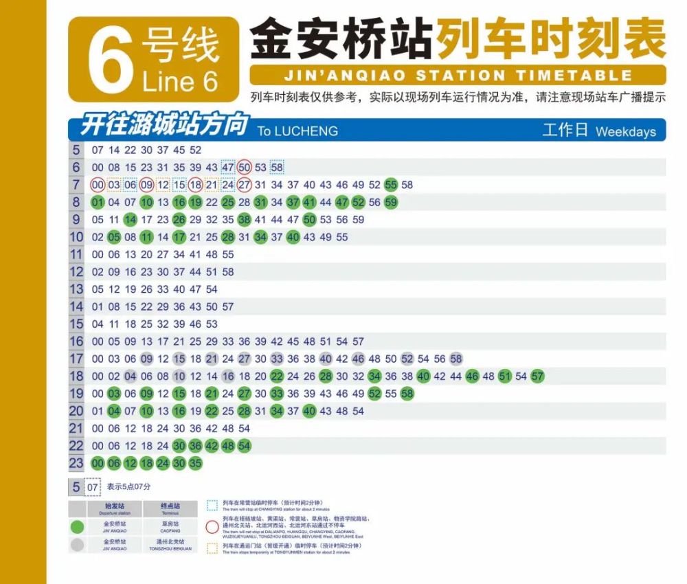 北京地铁|重要提醒！北京地铁这两条线将停运两天！还有更多消息！出行必看！