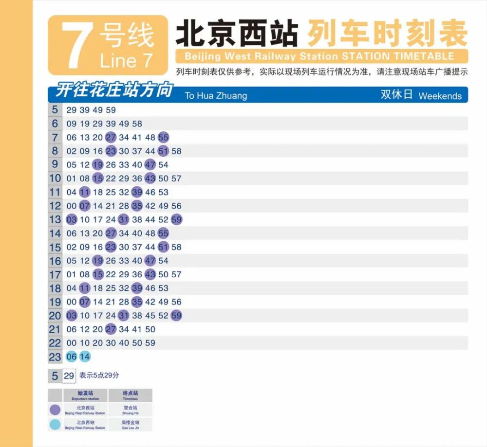 北京地铁|重要提醒！北京地铁这两条线将停运两天！还有更多消息！出行必看！