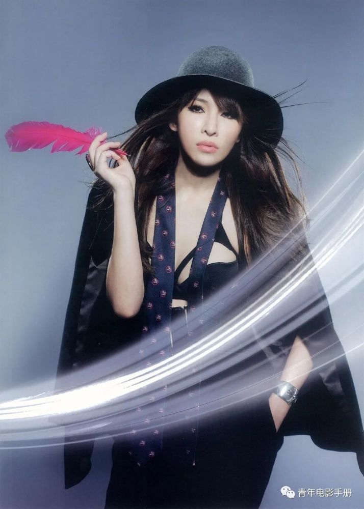 萧亚轩简介 腾讯网