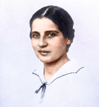 隐形埋名17年放弃诺贝尔奖的机会这位真正的大师今天我们该知道了