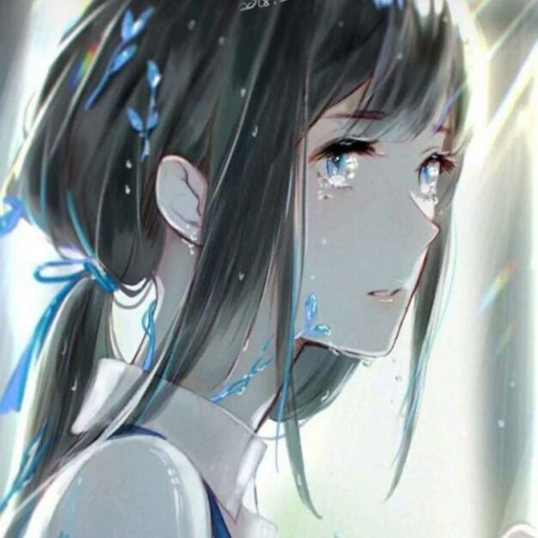 小可爱千万不要用这些甜丧头像_腾讯新闻