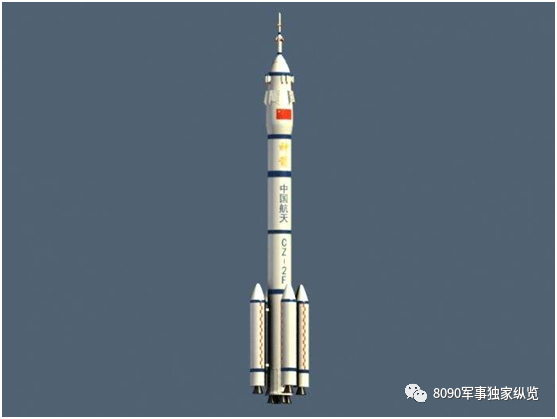 長征運載火箭發射成功,打破美國壟斷地位,中國20多年前已佈局