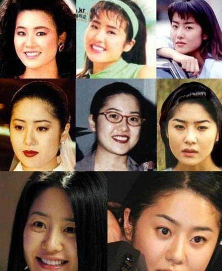 高贤贞|50岁高贤贞晒照颜值回春 离开豪门获15亿赔偿 靠善德女王翻红