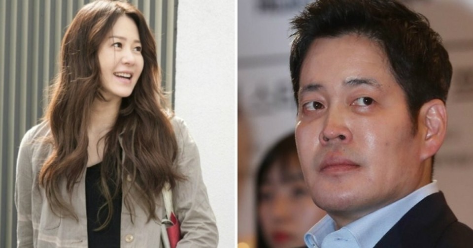 高贤贞|50岁高贤贞晒照颜值回春 离开豪门获15亿赔偿 靠善德女王翻红