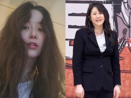 高贤贞|50岁高贤贞晒照颜值回春 离开豪门获15亿赔偿 靠善德女王翻红