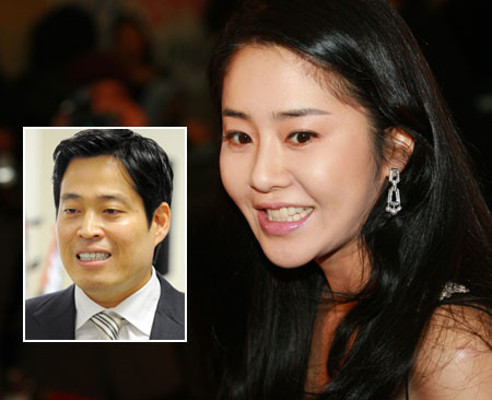 高贤贞|50岁高贤贞晒照颜值回春 离开豪门获15亿赔偿 靠善德女王翻红