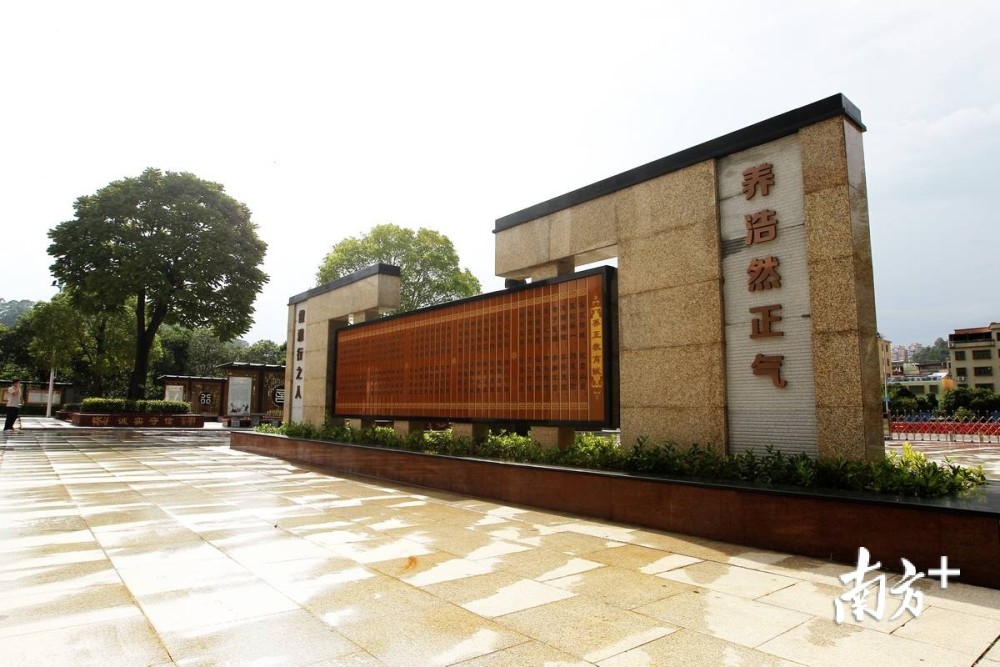 二期扩建新增304个学位樟木头实验小学打造特色学校