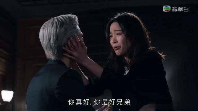 反黑路人甲|剧透慎入！《反黑路人甲》结局引期待，传张细伦的真实身份将曝光