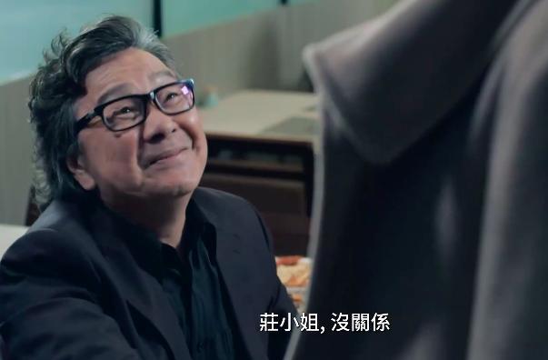 反黑路人甲|剧透慎入！《反黑路人甲》结局引期待，传张细伦的真实身份将曝光