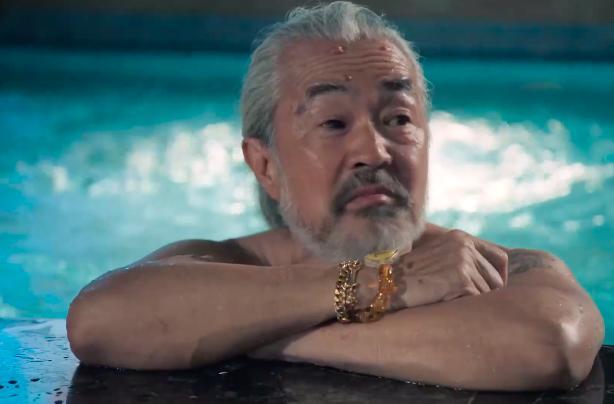 反黑路人甲|剧透慎入！《反黑路人甲》结局引期待，传张细伦的真实身份将曝光