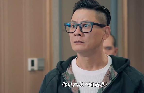 反黑路人甲|剧透慎入！《反黑路人甲》结局引期待，传张细伦的真实身份将曝光