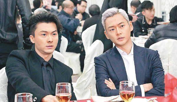 反黑路人甲|剧透慎入！《反黑路人甲》结局引期待，传张细伦的真实身份将曝光