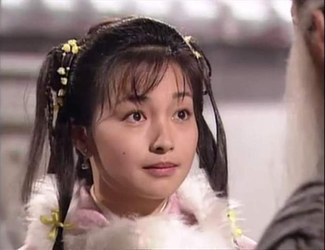 张纪中|69岁张纪中老来得子，38岁娇妻曝光，现实版“郭襄”更幸运