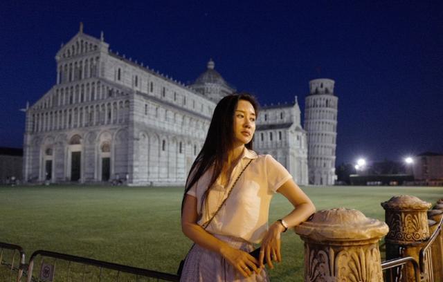 张纪中|69岁张纪中老来得子，38岁娇妻曝光，现实版“郭襄”更幸运