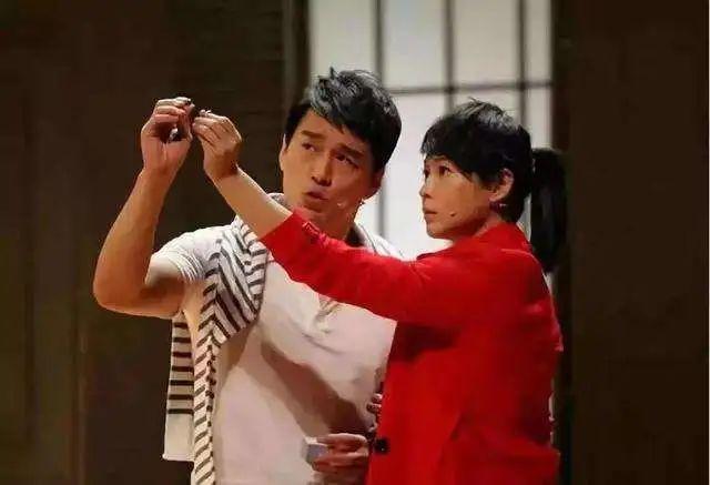 王耀庆|梦想是奸商的他成了总裁专业户，王耀庆的中年翻红背后是什么？