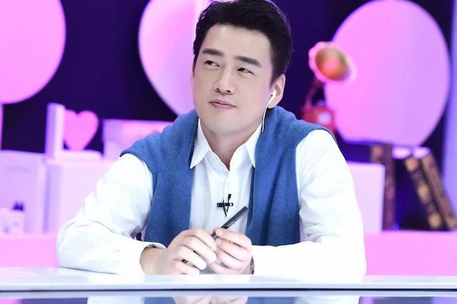 王耀庆|梦想是奸商的他成了总裁专业户，王耀庆的中年翻红背后是什么？