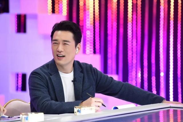 王耀庆|梦想是奸商的他成了总裁专业户，王耀庆的中年翻红背后是什么？