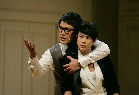 王耀庆|梦想是奸商的他成了总裁专业户，王耀庆的中年翻红背后是什么？