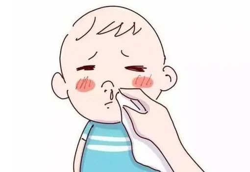 过敏性鼻炎患者晚上睡觉鼻子不通气怎么办 腾讯新闻