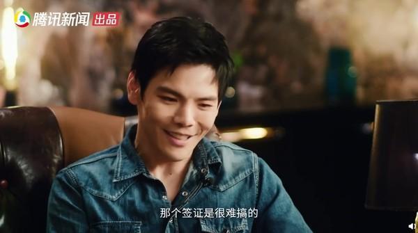 郭碧婷|郭碧婷怀孕不来台陪产？向佐亲揭背后原因