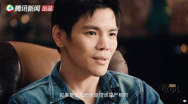 郭碧婷|郭碧婷怀孕不来台陪产？向佐亲揭背后原因