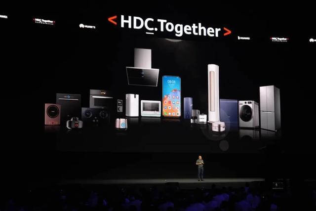 鸿蒙|鸿蒙vs安卓，继承还是颠覆？