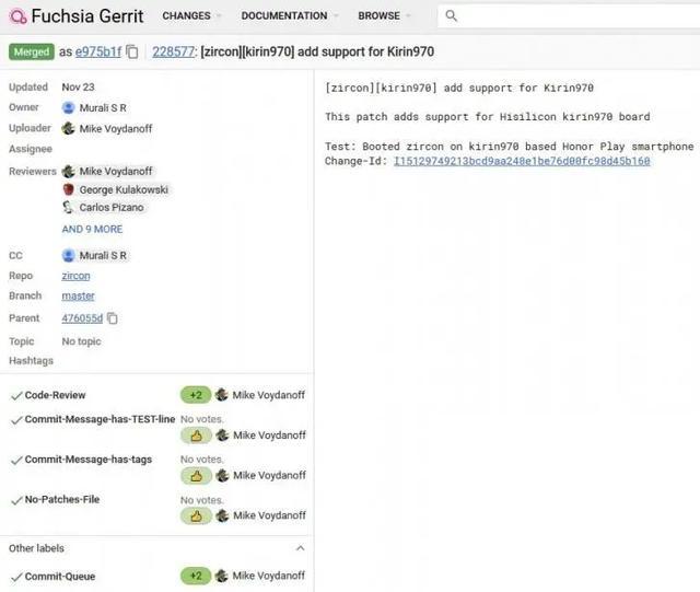 鸿蒙|鸿蒙vs安卓，继承还是颠覆？