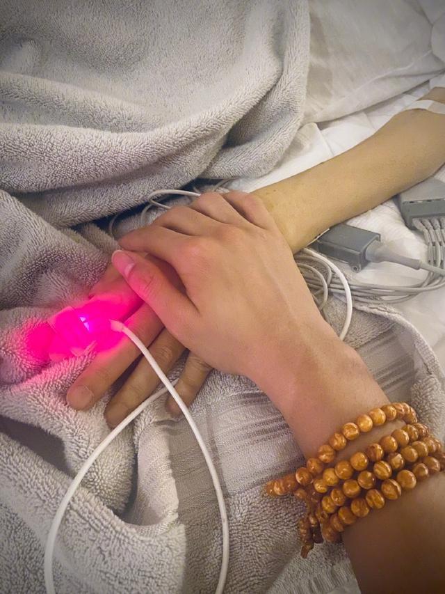 黄子韬|黄子韬在父亲离世后发文：我一辈子都不会让我爸失望