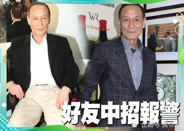 陈惠敏|临老结婚是为冲喜？陈惠敏承认患癌，蜷缩在被子里的样子让人心疼