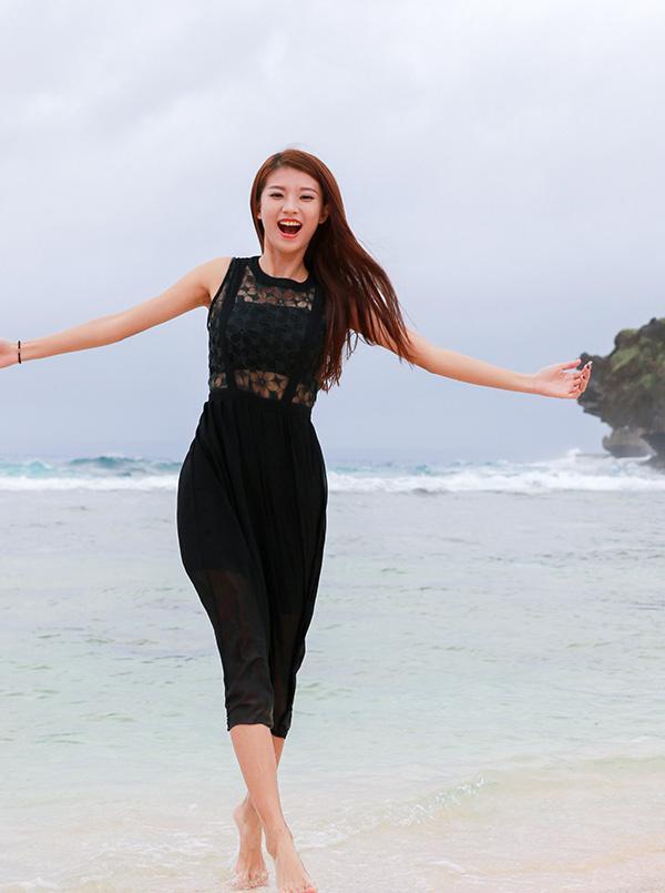 来自福建的四位女明星,个个美若天仙,你最喜欢谁?