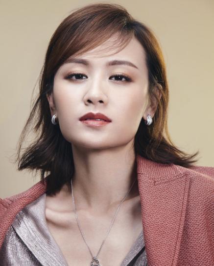 来自福建的四位女明星,个个美若天仙,你最喜欢谁?