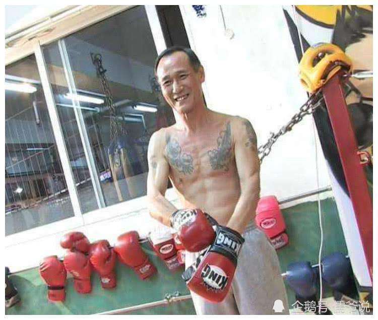 陈惠敏|临老结婚是为冲喜？陈惠敏承认患癌，蜷缩在被子里的样子让人心疼