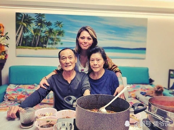 陈惠敏|临老结婚是为冲喜？陈惠敏承认患癌，蜷缩在被子里的样子让人心疼