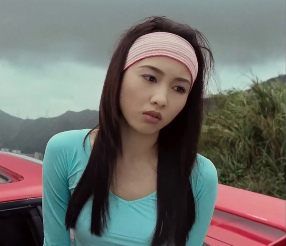 黎姿|48岁黎姿近照真老了！自家开整容医院也挡不住细纹，电眼神采全无