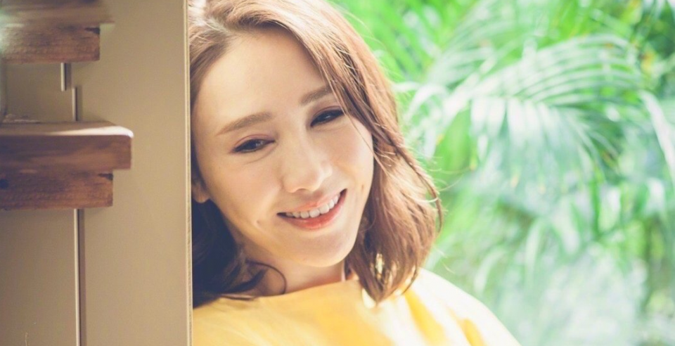 黎姿|48岁黎姿近照真老了！自家开整容医院也挡不住细纹，电眼神采全无