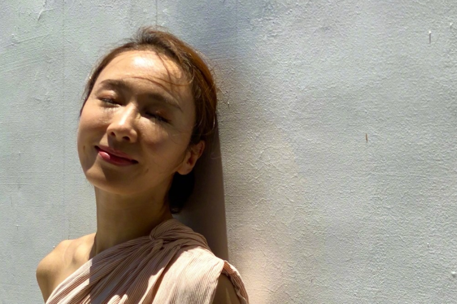 黎姿|48岁黎姿近照真老了！自家开整容医院也挡不住细纹，电眼神采全无