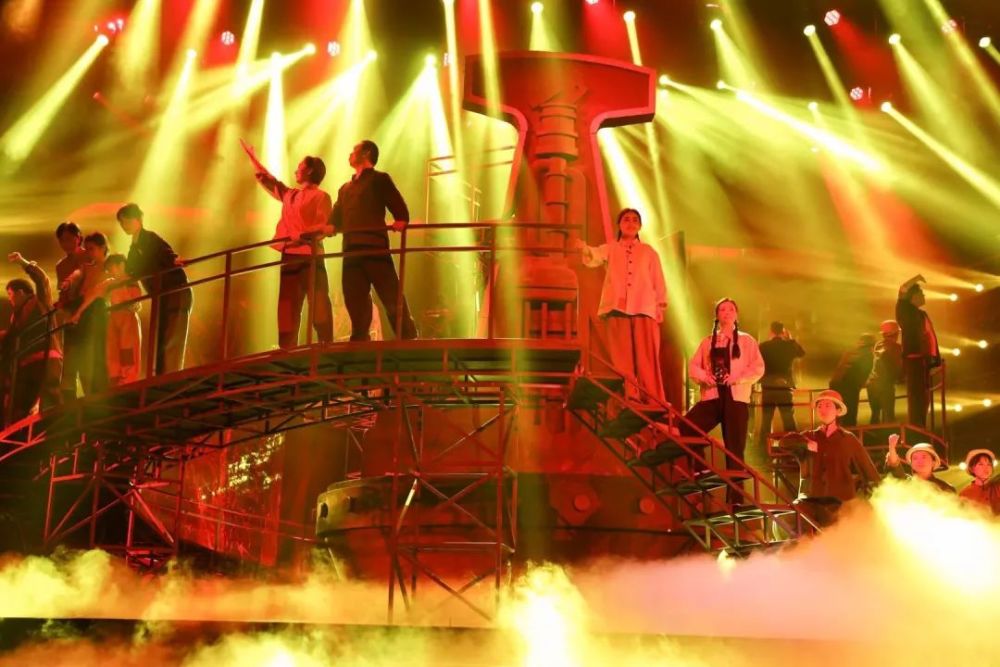 艺术节|打卡今晚！辽宁省第十一届艺术节来了！